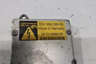 5DV00829000 Блок управления светом Audi A6 C6 (S6,RS6) Арт e12600869, вид 2