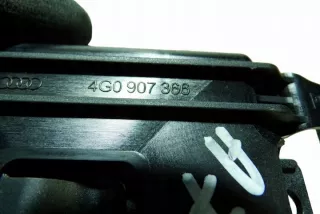 4H0907357A Блок управления светом Audi A6 C7 (S6,RS6) Арт e12600859, вид 3
