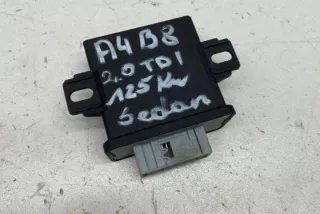 8K5907357A Блок управления светом Audi A4 B8 Арт e12600795, вид 3