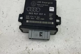 8K5907357A Блок управления светом Audi A4 B8 Арт e12600795, вид 4