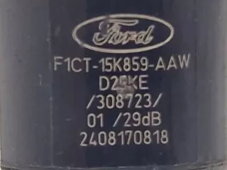 F1CT15K859AAW Датчик температуры Ford Mondeo 5 Арт e12600742, вид 6