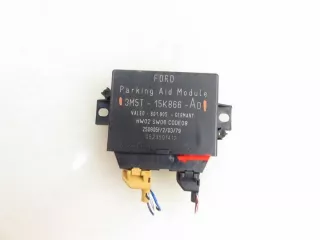 3M5T15K866AD Датчик температуры Ford Focus 2 Арт e12600702, вид 1