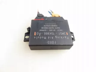 3M5T15K866AD Датчик температуры Ford Focus 2 Арт e12600702, вид 3