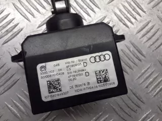 4F0909135D Замок зажигания Audi A6 C6 (S6,RS6) Арт e12600568, вид 2
