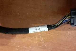 E11048506 Зеркало наружное правое Volvo S90 2 Арт e12600515, вид 11