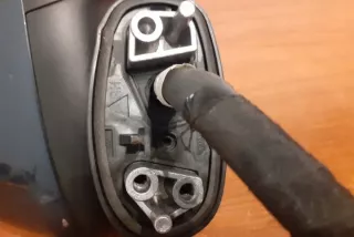 E11048506 Зеркало наружное правое Volvo S90 2 Арт e12600515, вид 2