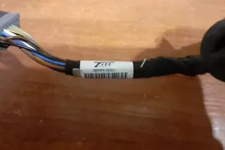 E11048506 Зеркало наружное правое Volvo S90 2 Арт e12600515, вид 4