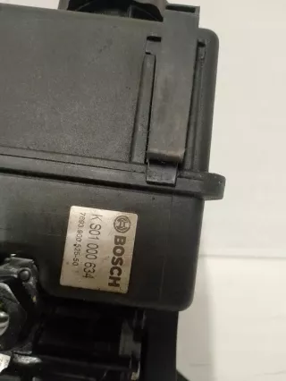 A0064667801 Насос гидроусилителя руля Mercedes Sprinter W906 Арт e12600229, вид 4