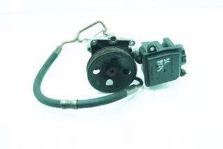 A0024668701 7692955510 Насос гидроусилителя руля Mercedes SL r230 Арт e12600228, вид 1