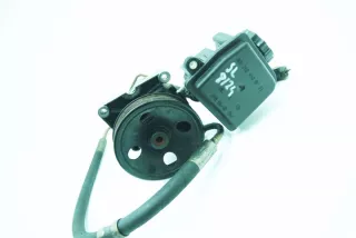A0024668701 7692955510 Насос гидроусилителя руля Mercedes SL r230 Арт e12600228, вид 2