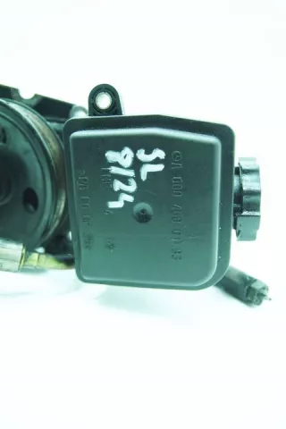 A0024668701 7692955510 Насос гидроусилителя руля Mercedes SL r230 Арт e12600228, вид 3