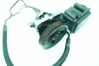 A0024668701 7692955510 Насос гидроусилителя руля Mercedes SL r230 Арт e12600228, вид 4