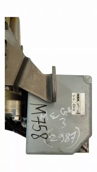 488101241R Рулевая колонка Renault Megane 2 Арт e12600105, вид 2