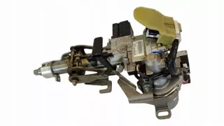 488101241R Рулевая колонка Renault Megane 2 Арт e12600105, вид 3