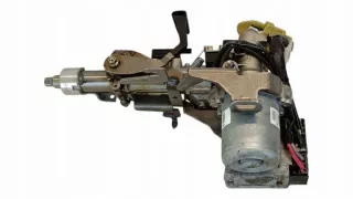 488101241R Рулевая колонка Renault Megane 2 Арт e12600105, вид 4