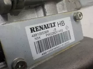 488105536R Рулевая колонка Renault Megane 3 Арт e12600096, вид 2