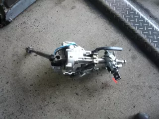 48810JD900 Рулевая колонка Nissan Qashqai 1  Арт e12599882, вид 1