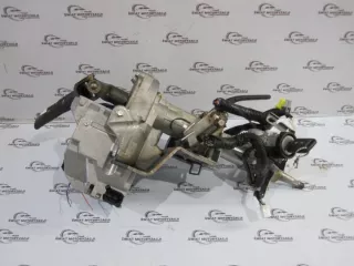 48810-BR00C Рулевая колонка Nissan Qashqai 1  Арт e12599881, вид 1