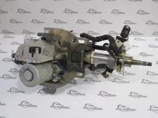 48810-BR00C Рулевая колонка Nissan Qashqai 1  Арт e12599881, вид 4
