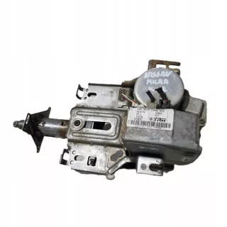 48810AY700 Рулевая колонка Nissan Micra K12 Арт e12599850, вид 1