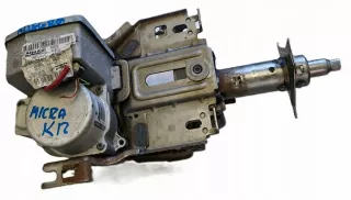 48810BC15B Рулевая колонка Nissan Micra K12 Арт e12599849, вид 1