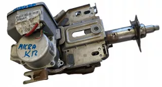 48810BC15B Рулевая колонка Nissan Micra K12 Арт e12599849, вид 2
