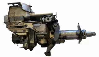 48810BC15B Рулевая колонка Nissan Micra K12 Арт e12599849, вид 4