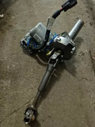 488105FA6B 488105FA6B, Рулевая колонка Nissan Micra K14 Арт e12599839, вид 1