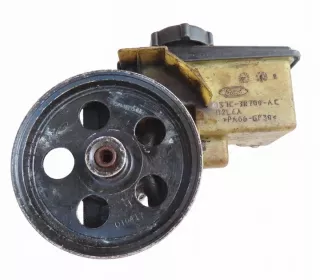 1S70-3A733-AA IS7C-3R700-AC Насос гидроусилителя руля Ford Mondeo 3 Арт e12599794, вид 2
