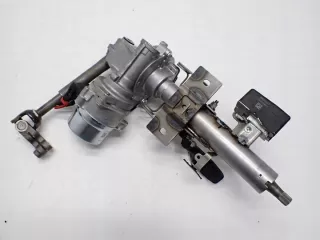 487008065R 488107654R Насос гидроусилителя руля Dacia Duster 2 Арт e12599641, вид 1