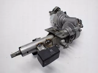 487008065R 488107654R Насос гидроусилителя руля Dacia Duster 2 Арт e12599641, вид 2