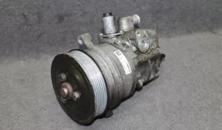4076315 32414076315 6776178 32416776178 Насос гидроусилителя руля BMW 5 F10/F11/GT F07 Арт e12599149, вид 1