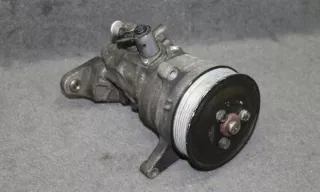 4076315 32414076315 6776178 32416776178 Насос гидроусилителя руля BMW 5 F10/F11/GT F07 Арт e12599149, вид 2