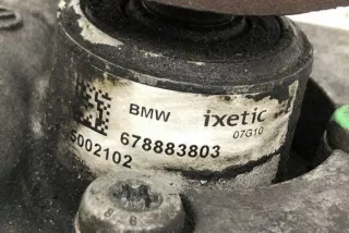 678883803 Насос гидроусилителя руля BMW 3 E90/E91/E92/E93 Арт e12599062, вид 1