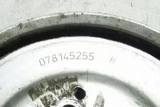 078145255H Насос гидроусилителя руля Audi A6 C5 (S6,RS6) Арт e12598948, вид 3