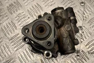 4B0145156P Насос гидроусилителя руля Audi A6 C5 (S6,RS6) Арт e12598939, вид 2