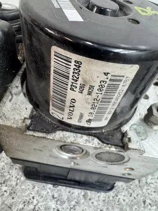 2008-2017 31423348 Блок ABS Volvo V60 1 Арт e12598904, вид 3