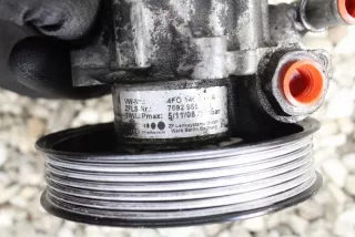 4F0145155A 4f0145155a Насос гидроусилителя руля Audi A6 C6 (S6,RS6) Арт e12598894, вид 2
