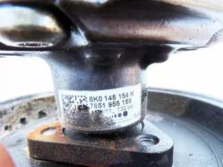 8K0145154K Насос гидроусилителя руля Audi A5 (S5,RS5) 1 Арт e12598874, вид 3