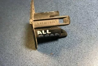 4Z7941268A Датчик температуры Audi A6 C5 (S6,RS6) Арт e12598849, вид 4