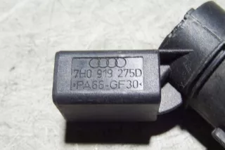 7H0919275B Датчик температуры Audi A6 C6 (S6,RS6) Арт e12598749, вид 3