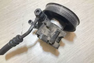 4F0145155A Насос гидроусилителя руля Audi A4 B7 Арт e12598657, вид 1