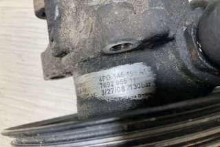 4F0145155A Насос гидроусилителя руля Audi A4 B7 Арт e12598657, вид 3