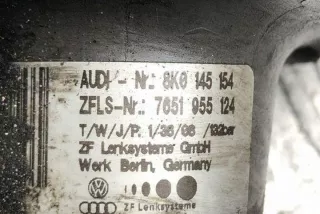 8K0145154 Насос гидроусилителя руля Audi A4 B7 Арт e12598646, вид 3
