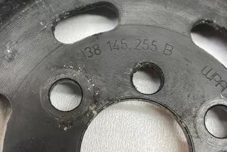 038145255A Насос гидроусилителя руля Audi A4 B8 Арт e12598625, вид 2