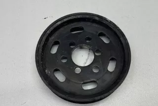 038145255A Насос гидроусилителя руля Audi A4 B8 Арт e12598625, вид 3
