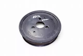 059145255C Насос гидроусилителя руля Audi A4 B8 Арт e12598615, вид 2