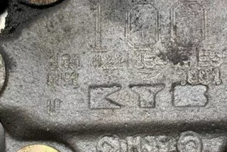 1J0422154 Насос гидроусилителя руля Audi A3 8L Арт e12598574, вид 1