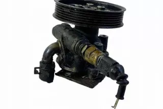 038145255A Насос гидроусилителя руля Audi A3 8L Арт e12598573, вид 4