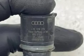 420919275 Датчик температуры Audi A4 B8 Арт e12598396, вид 2